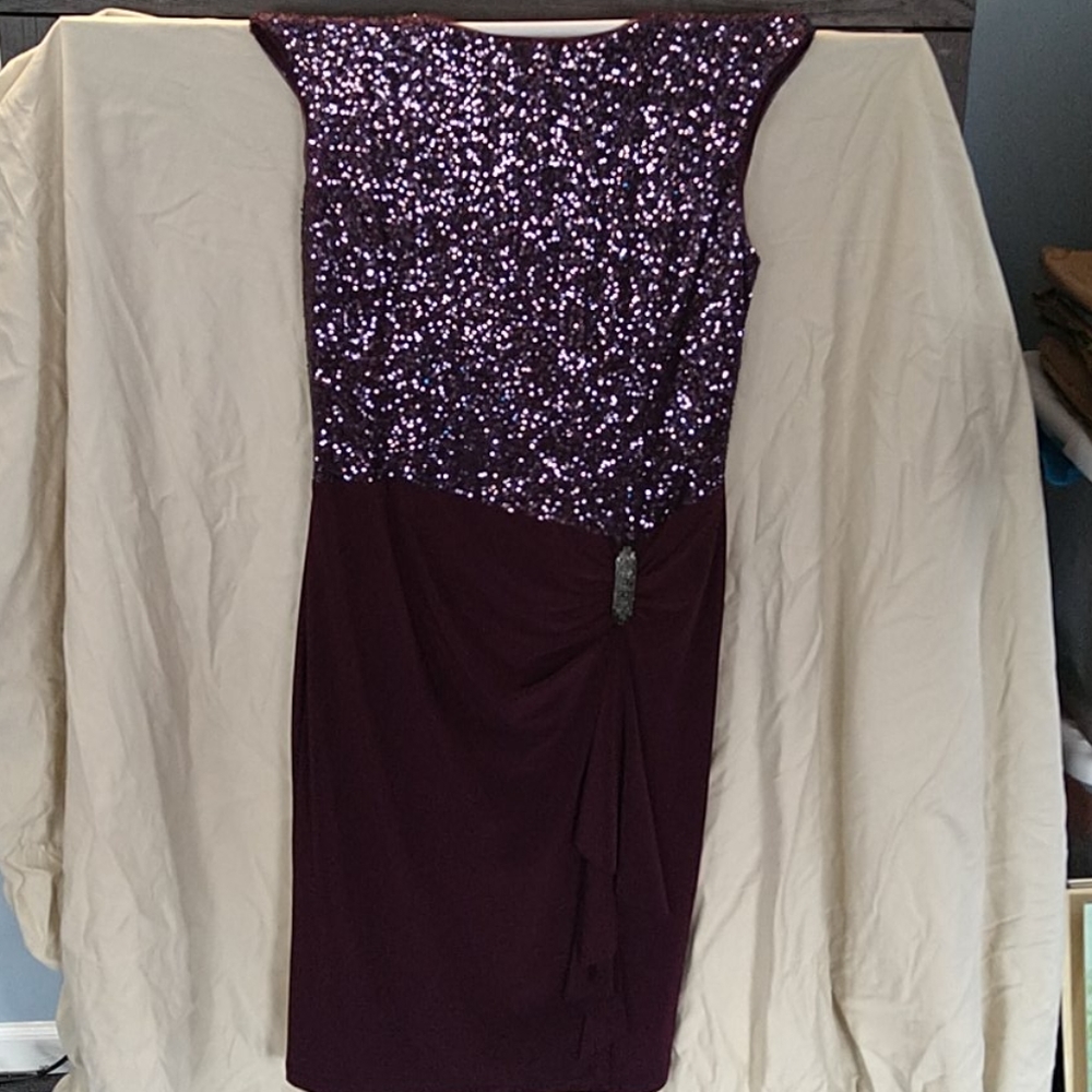 Ralph Lauren Cocktail dress